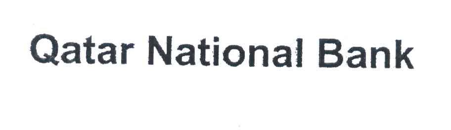QATAR NATIONAL BANK
