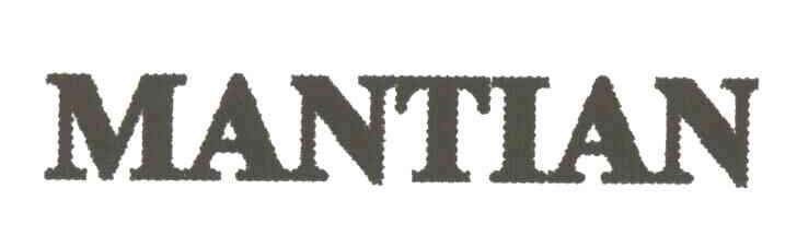 MANTIAN