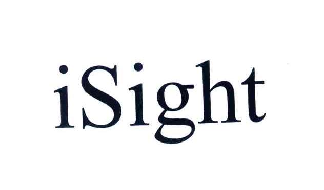 ISIGHT