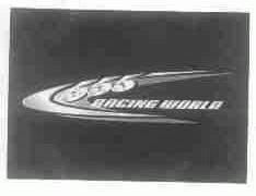 RACING WORLD 555