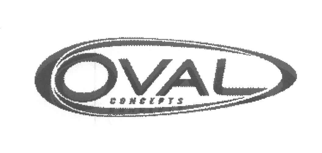 OVAL CONCEPTS