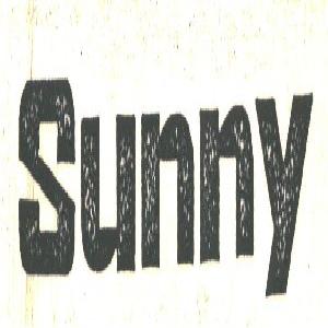 SUNNY