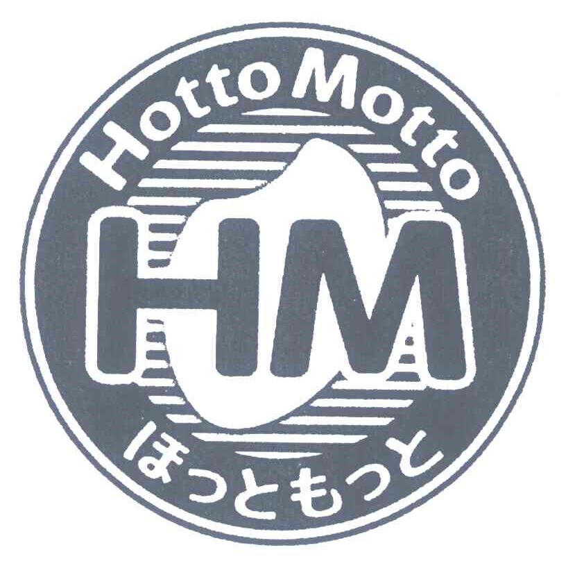 HOTTOMOTTO;HM