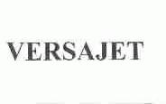 VERSAJET