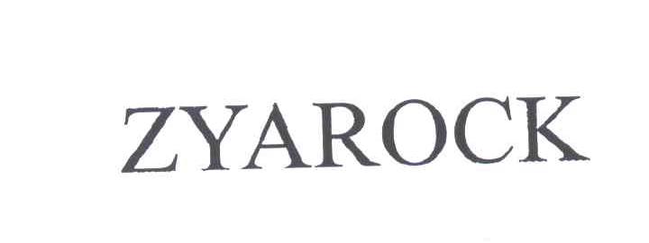 ZYAROCK