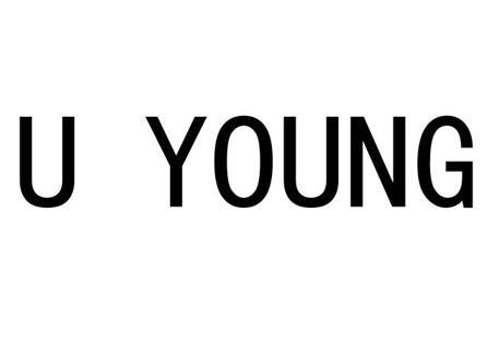 U YOUNG