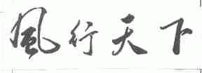 风行天下