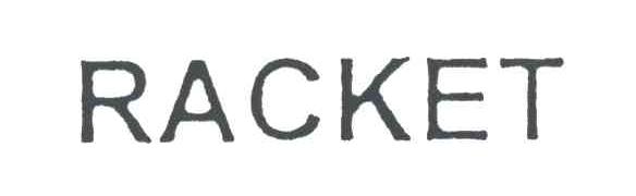 RACKET