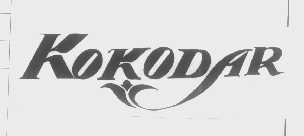 KOKODAR