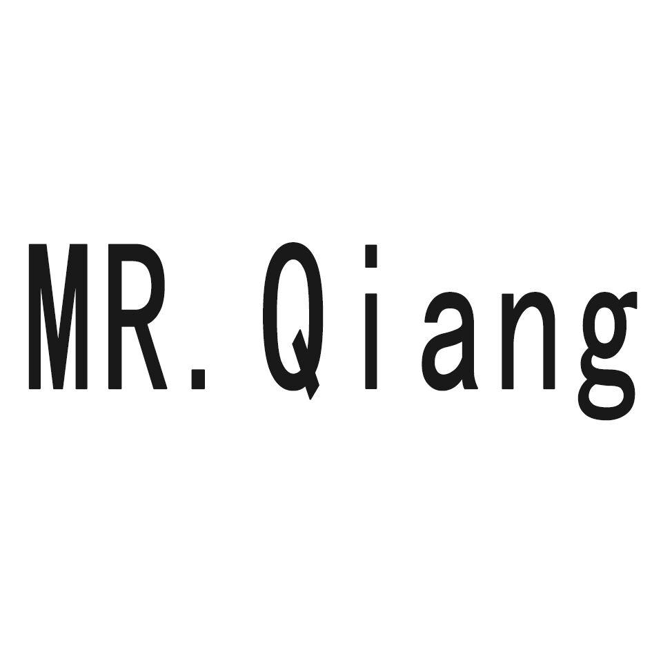 MR.QIANG