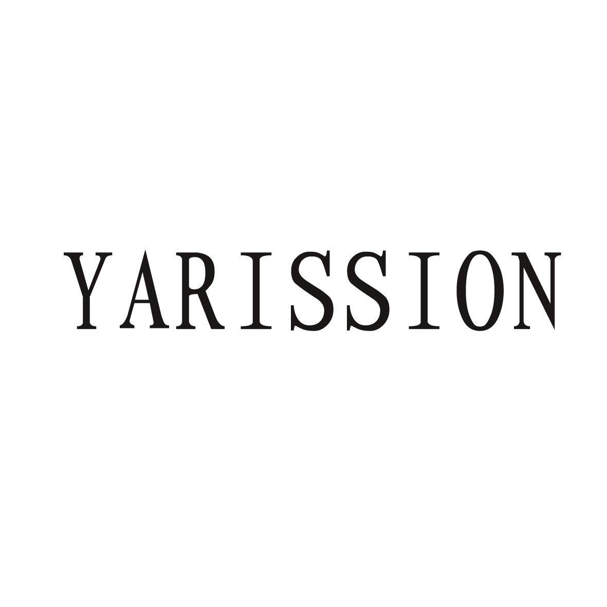 YARISSION