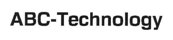 ABC-TECHNOLOGY