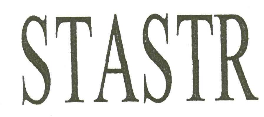 STASTR