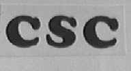CSC