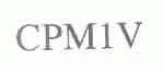 CPM1V