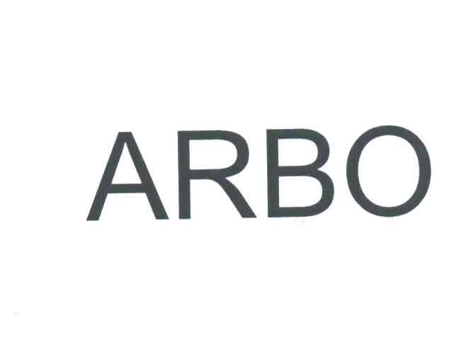 ARBO
