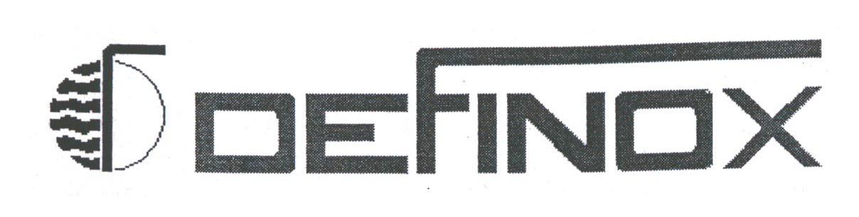 DEFINOX