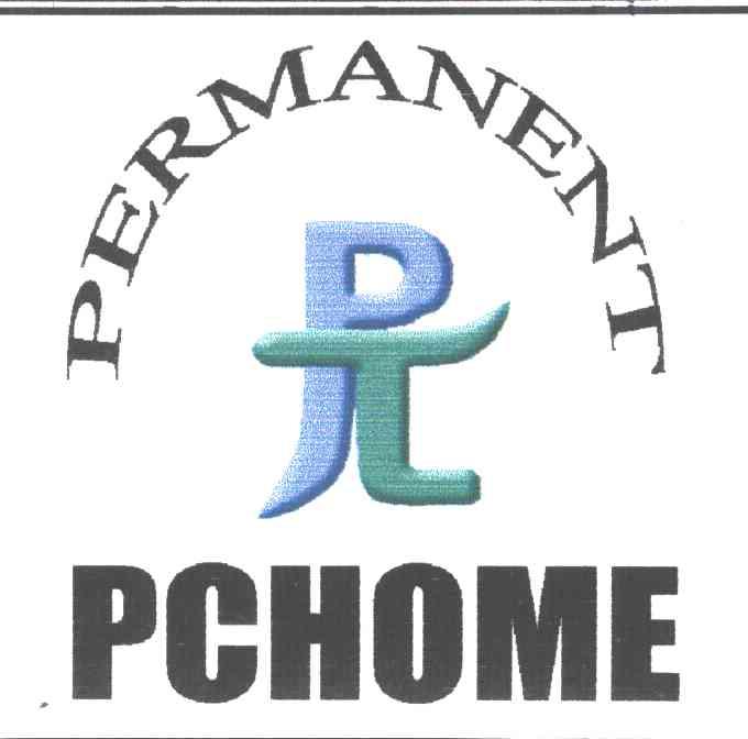 PERMANENT PCHOME