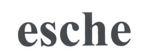 ESCHE