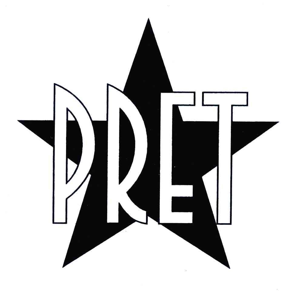 PRET