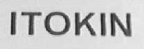 ITOKIN