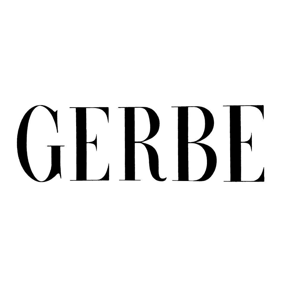 GERBE