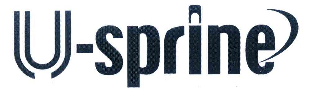 U-SPRINE