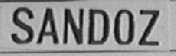 SANDOZ