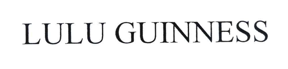 LULU GUINNESS