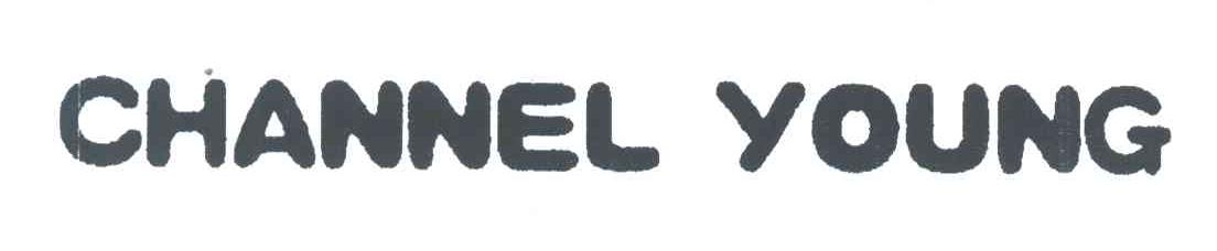 CHANNEL YOUNG