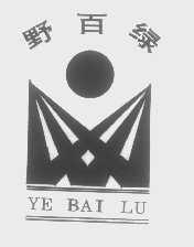 野百绿