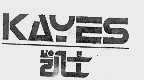 凯士;KAYES