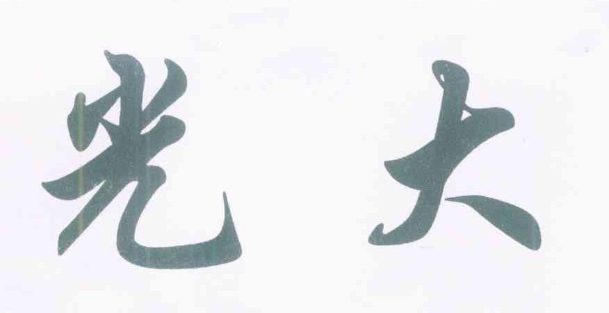 光大