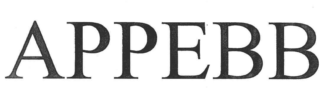 APPEBB