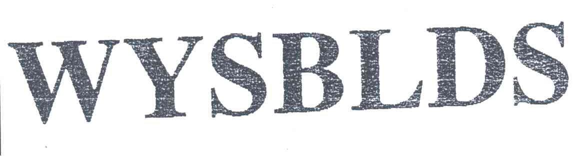 WYSBLDS