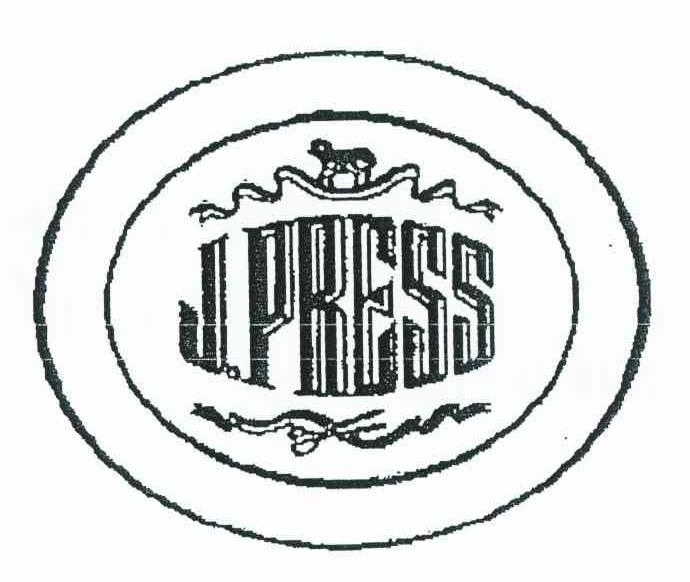 J.PRESS