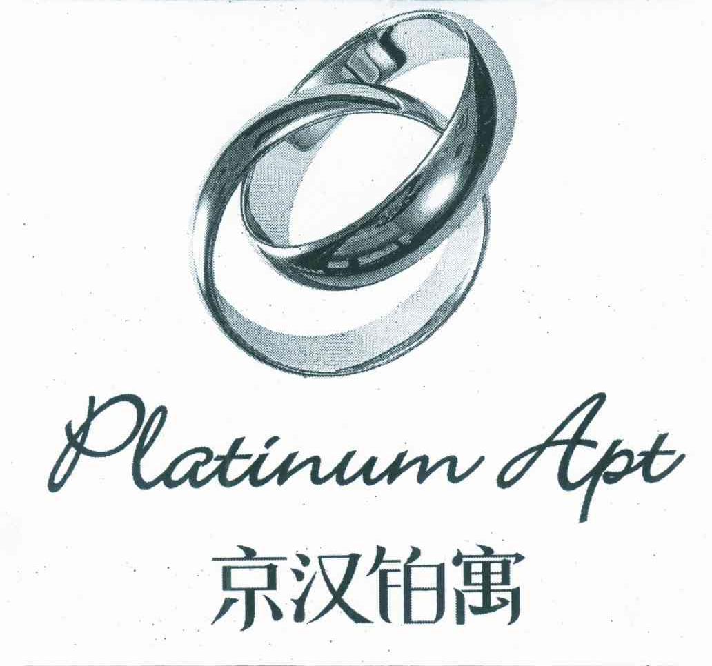 京汉铂寓 PLATINUM APT
