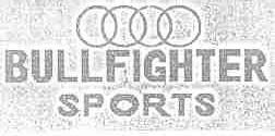 BULLFIGHTER SPORTS
