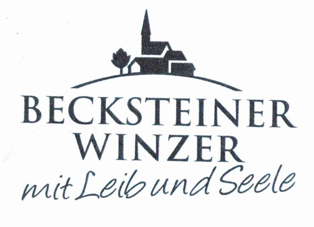 BECKSTEINER WINZER MITLEIBUNDSEELE