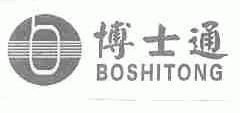 博士通