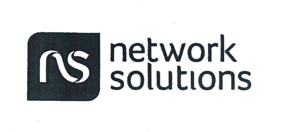 NETWORK SOLUTIONS NS