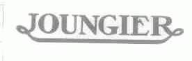 JOUNGIER