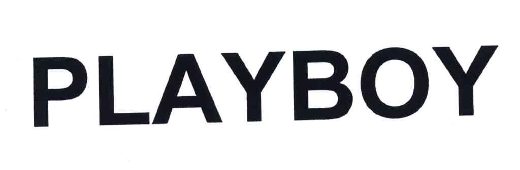 PLAYBOY