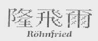 隆飞尔