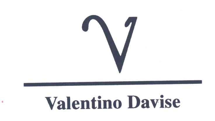 VALENTINO DAVISE