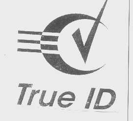 TRUE ID