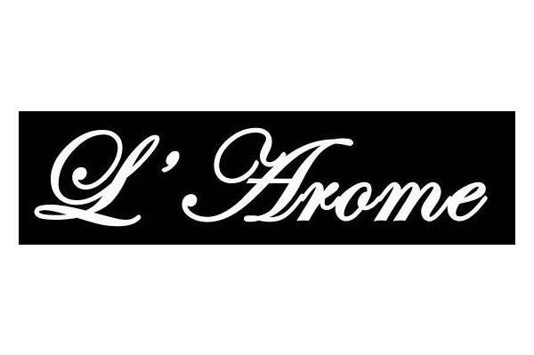 L&rsquo;AROME