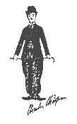 CHARLES CHAPLIN