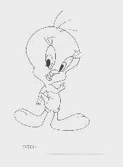 TWEETY