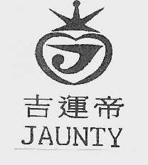 吉运帝;JAUNTY